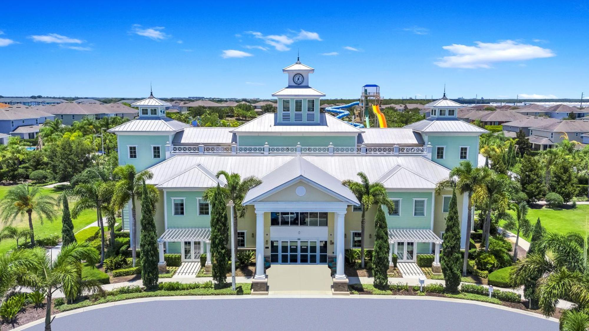 Picturesque Home With Games & Home Theater Near Disney By Rentyl - 7652F Orlando Exterior foto