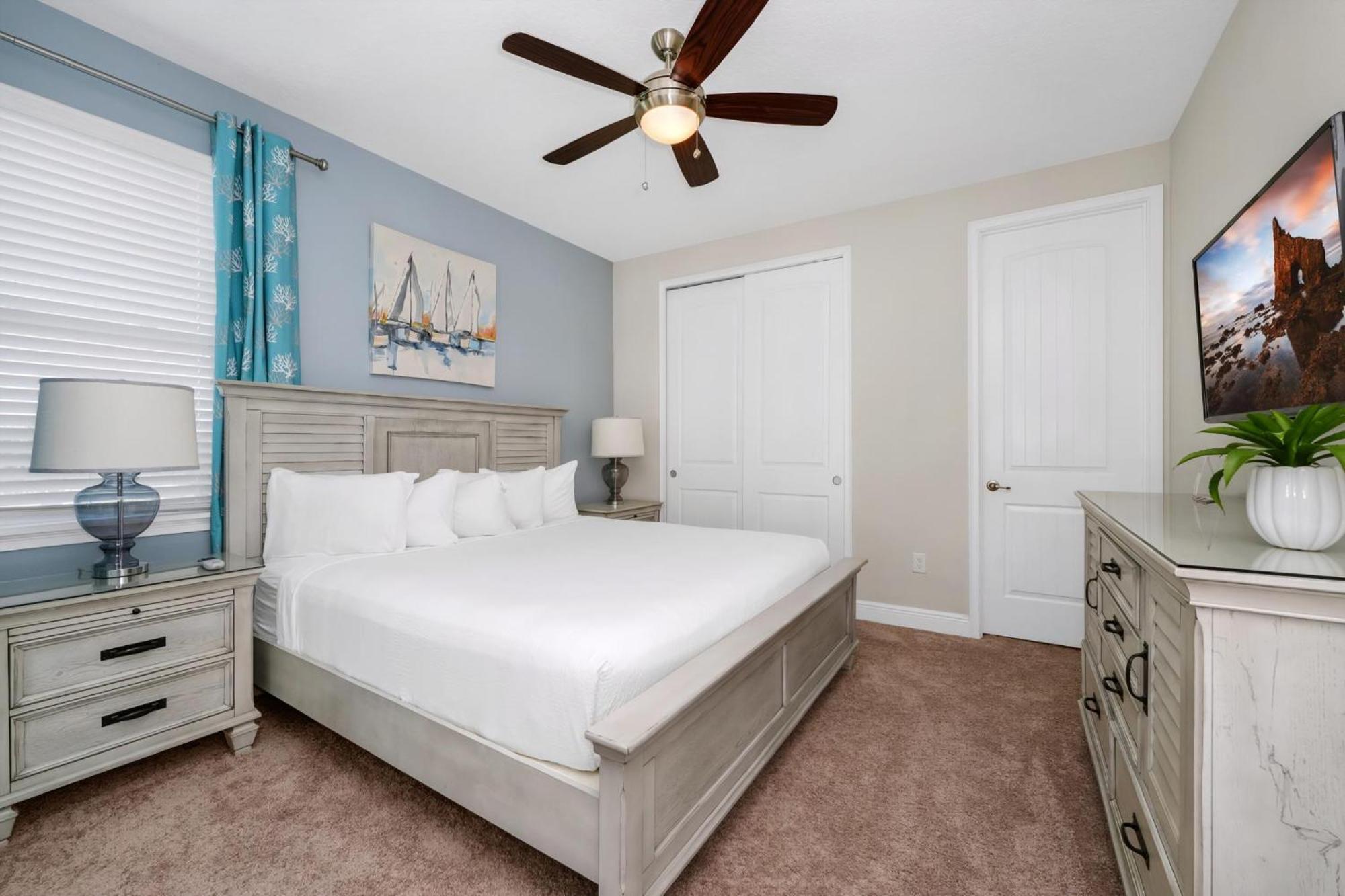 Picturesque Home With Games & Home Theater Near Disney By Rentyl - 7652F Orlando Exterior foto