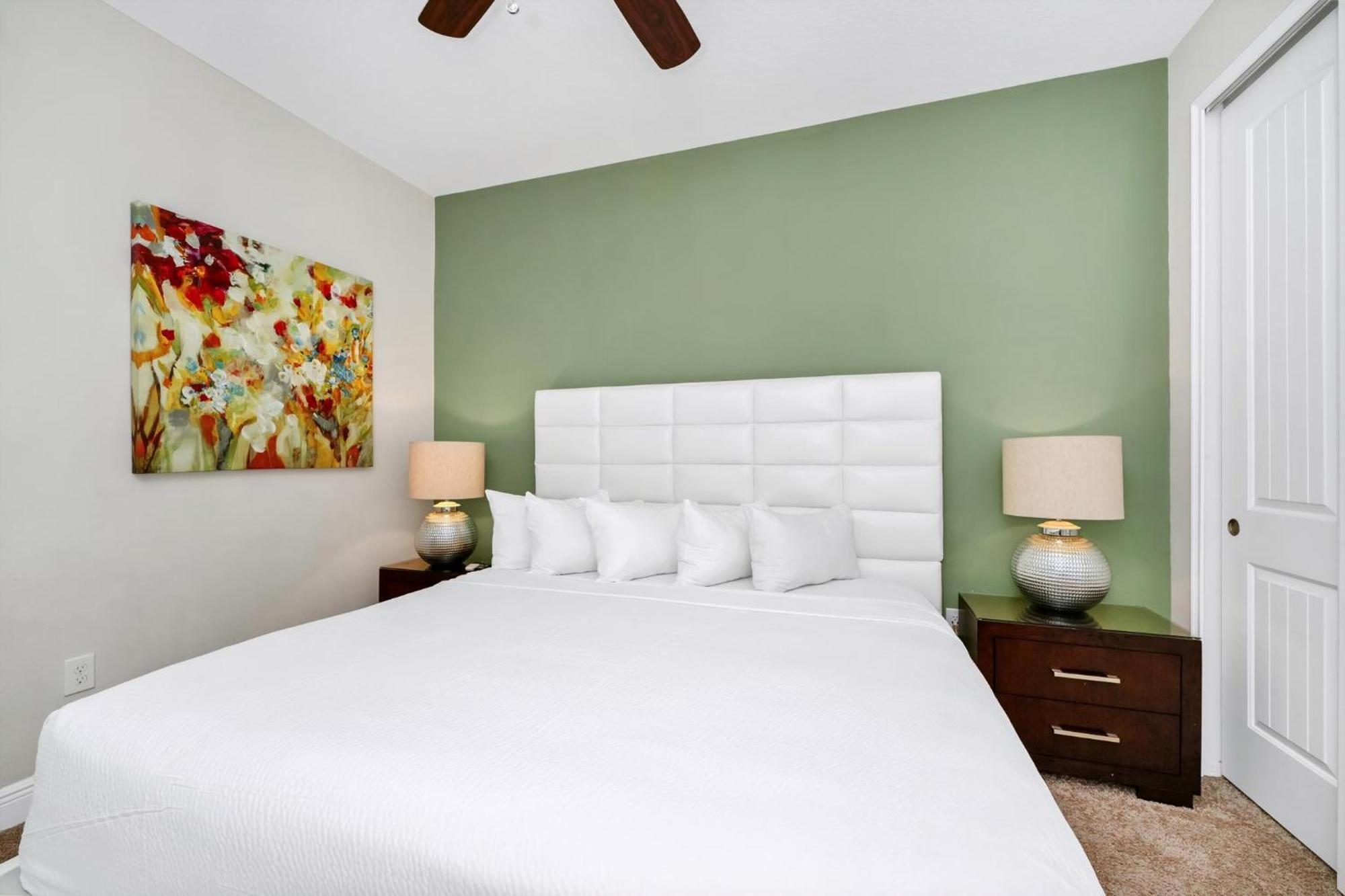 Picturesque Home With Games & Home Theater Near Disney By Rentyl - 7652F Orlando Exterior foto