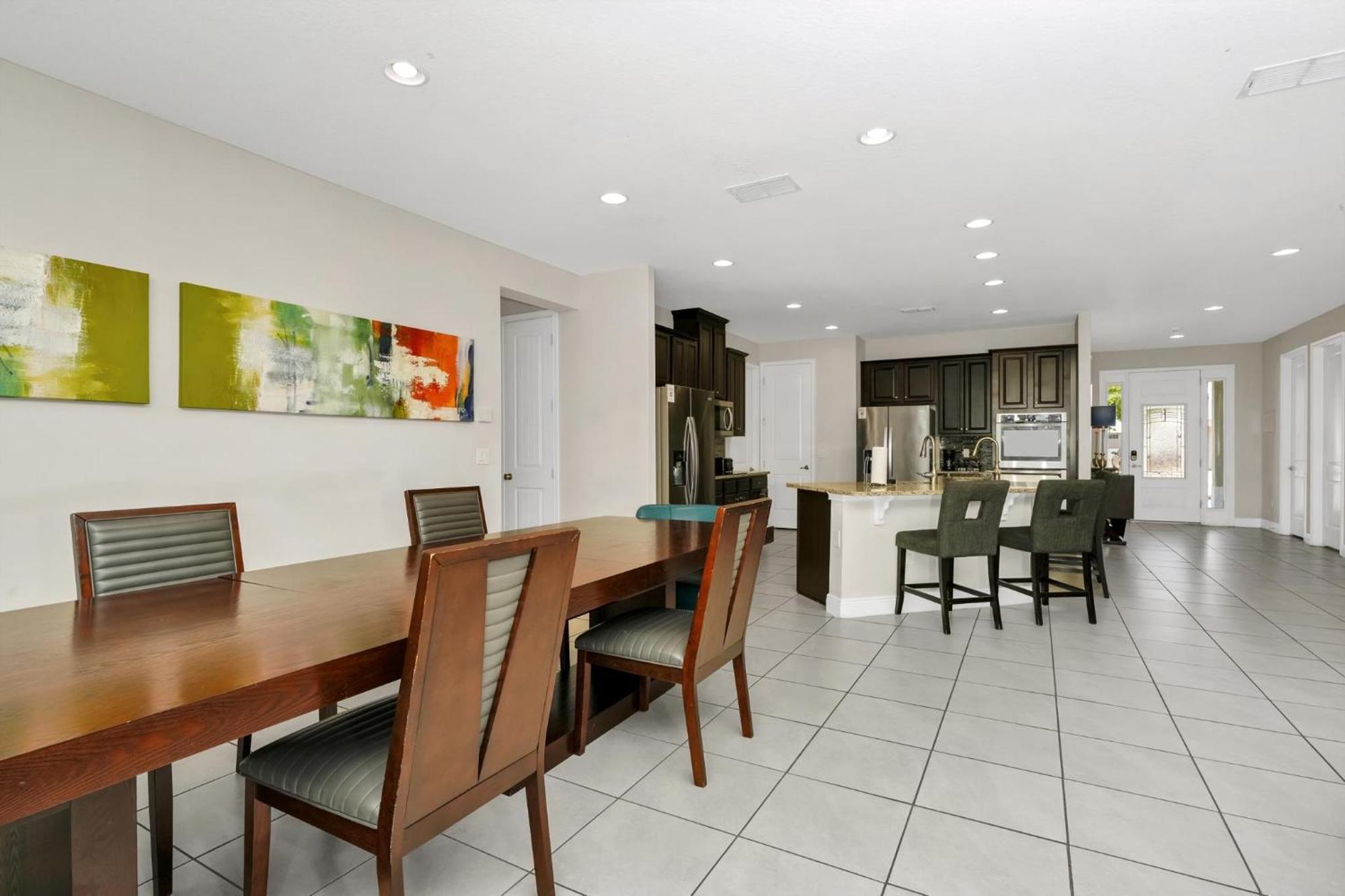 Picturesque Home With Games & Home Theater Near Disney By Rentyl - 7652F Orlando Exterior foto